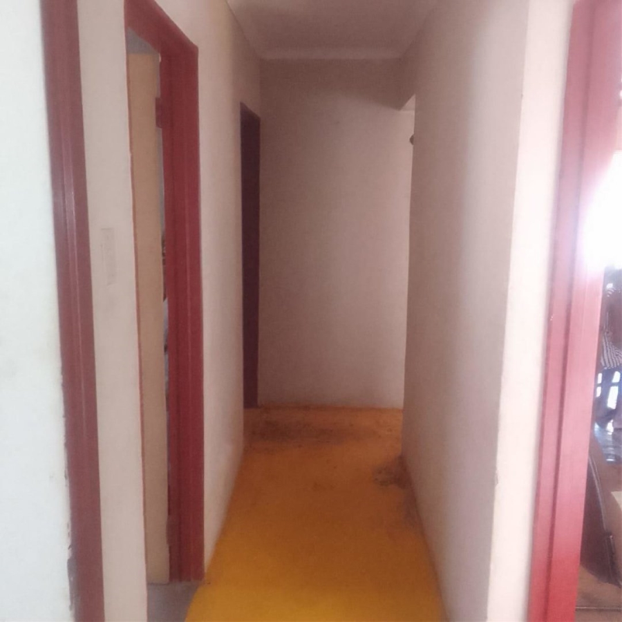3 Bedroom Property for Sale in Zonisele Xeza Hills Free State